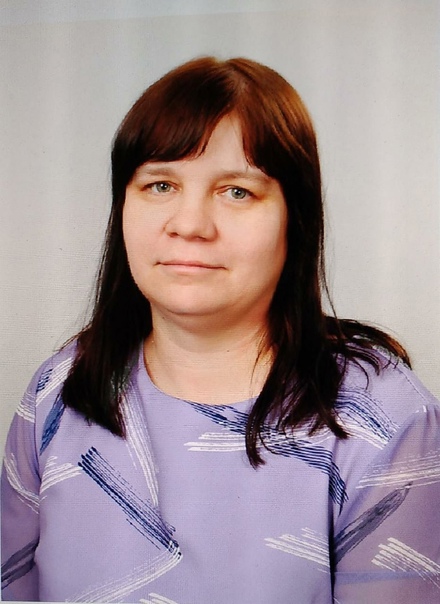 Онищенко Юлия Николаевна.
