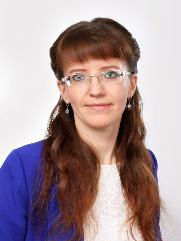 Иванова Наталья Николаевна.